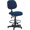 Cadeiras de escritrio secretria executiva caixa back system giratria aro regulvel