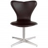 Poltronas cromadas sala de jantar Modelo 1965