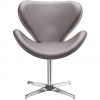 Poltronas cromadas sala de jantar Modelo 1952