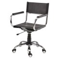 Produzidas com materiais de alta qualidade, as cadeiras e poltronas SUPREME foram idealizadas para levar sofisticao a